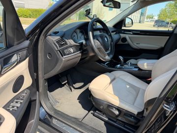 BMW X4 - 11