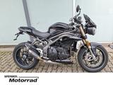 Triumph Speed Triple S - TRIUMPH SPEED