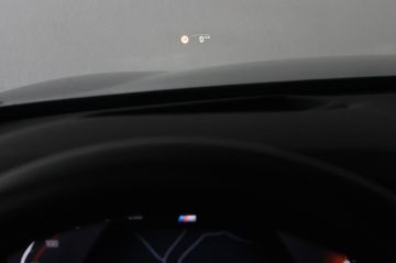 BMW 530d xDrive Touring M SPORT PRO Komfortsitze H&K