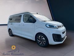 Pössl E-Vanster 75 KWH*Drive Assist Pak.*Wohnmobilzula