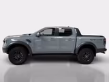 Ford Ranger Raptor DK 5Jahre el.Rollo+Leder+B&O+AHK+M - Ford Ranger in Karlsruhe