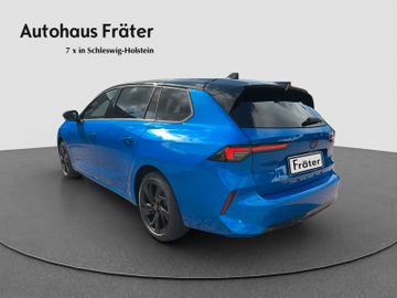 Fotografie 6 des Opel Astra L ST GS 360°-Cam Sitz-/Lenkradheizung