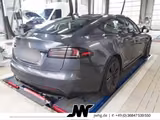 Tesla Model S Dual Max 100kWh/YOKE/ADAPTIV/PANO/MATRIX - Tesla Model S Gebrauchtwagen
