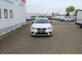 Seat Ibiza Reference KLIMA-TEMPOMAT-LM-FELGEN-1.HAND - Seat: Felge