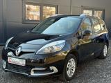 Renault Scenic IIIGrand Paris*1,2*7Sitzer*Klima*SHZ*Navi - Renault Scenic: 2.2