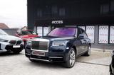 Rolls-Royce Cullinan 2019 In Stock - Rolls-Royce Cullinan