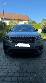 Land Rover Range Rover Velar 3.0 D300 R-DYNAMIC SE AWD ... - Land Rover Range Rover Velar von privat