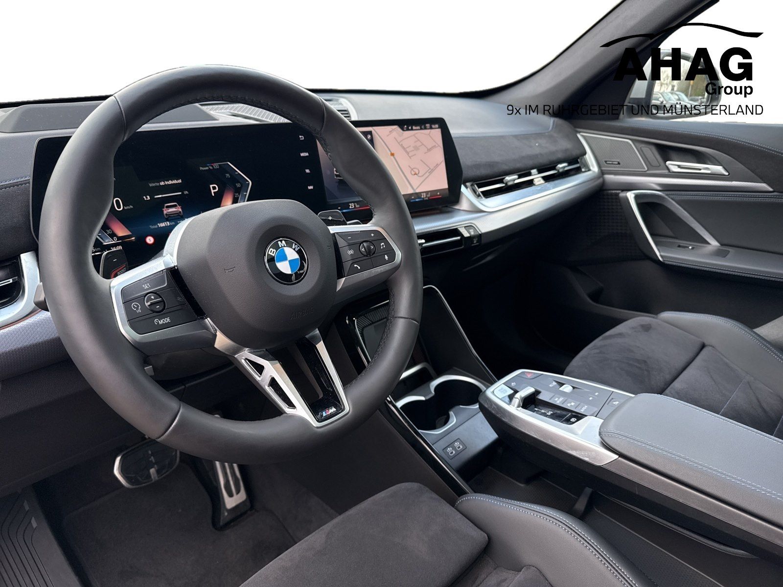 BMW X1 - Bild 8