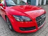 Audi TT Coupe/Cabrio 2.0 TFSI * Scheckheftgepflegt - Audi TT in Hagen