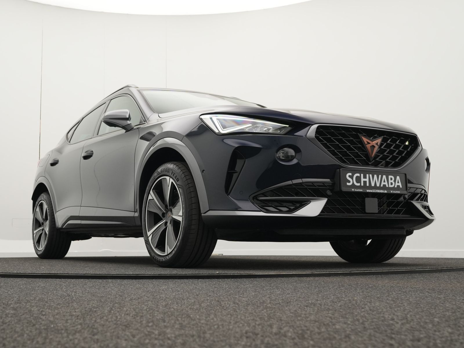 Cupra Formentor - Bild 23