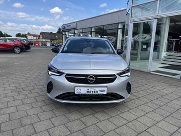 Opel Corsa 5-Türer 1.2 Edition NaviKamera
