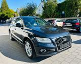 Audi Q5 2.0 TDI  quattro *Autom., AHK, Temp.* - Audi Q5 Gebrauchtwagen in Bielefeld