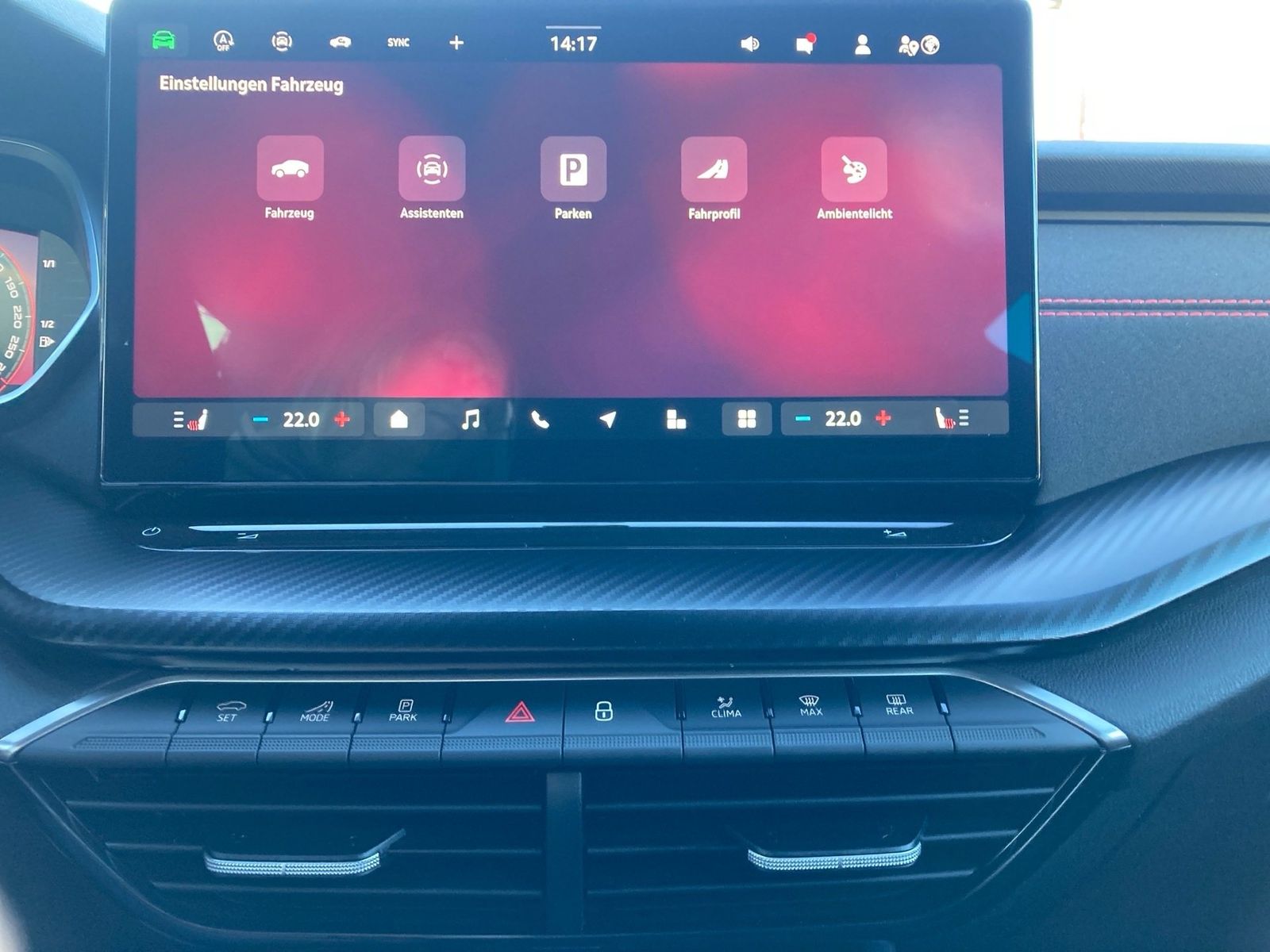 Skoda Octavia - Bild 14