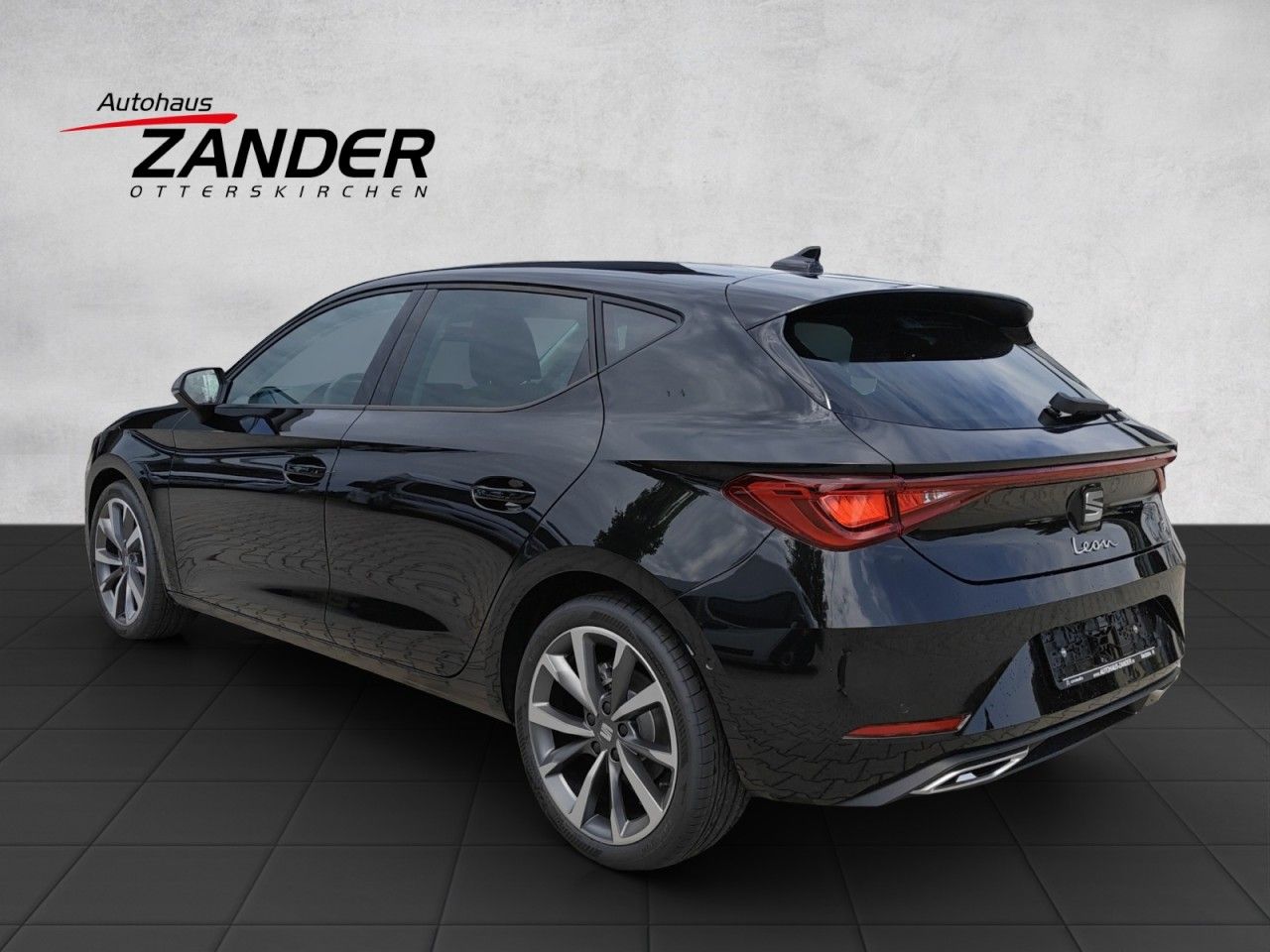 SEAT Leon 1.5 TSI 110 kW FR 10 Jahre Garantie!!! - Bild 5