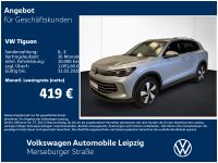 Volkswagen Tiguan - Vorschau Bild 1