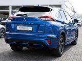 Mitsubishi Eclipse Cross Plug-in Hybrid Plus STANDHZ KAMERA - gebrauchte Mitsubishi Eclipse Cross aus dem Jahr 2022