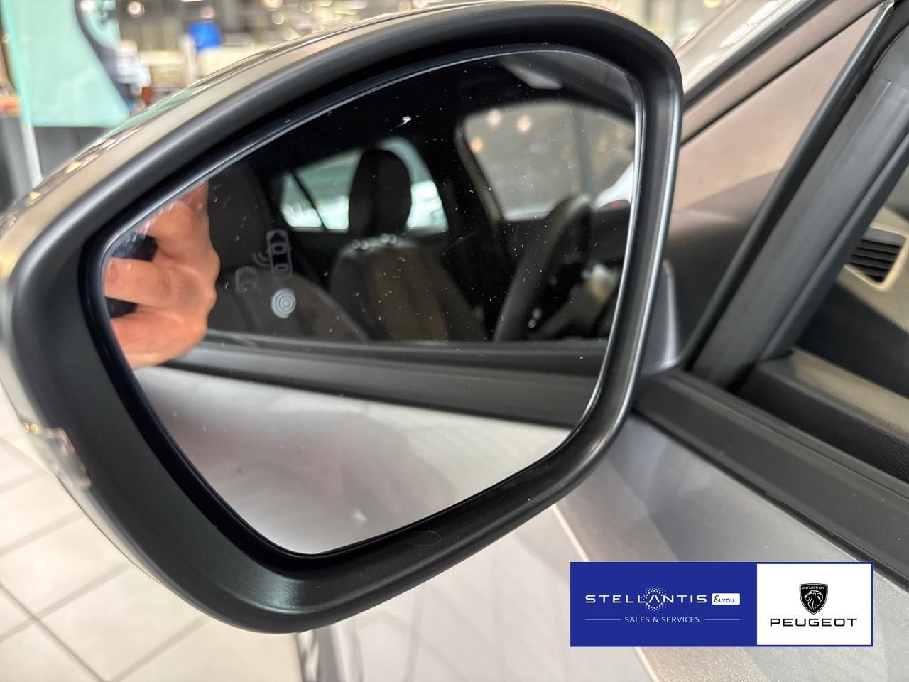 Peugeot 2008 (P1)(11.2019->) Hybrid 145 Allure