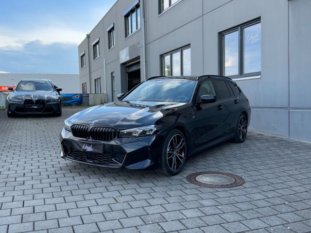 BMW 320d xDrive Touring|PANO|ElektrSitz|M Sport PRO