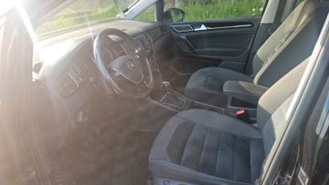 Volkswagen Golf - 7