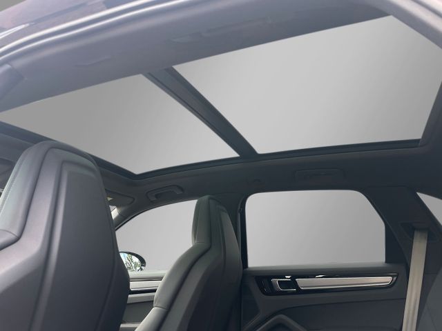 Porsche Cayenne E-Hybrid Platinum Edition*BOSE*Pano*LED*