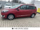 Renault Scenic III Grand Dynamique Automatik*Garantie - Renault Gebrauchtwagen von 2012