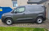 Citroën Berlingo Kasten Würth Sortimo Bott Regalsystem