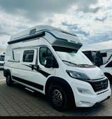 Knaus BoxStar Street XL 600 , AHK