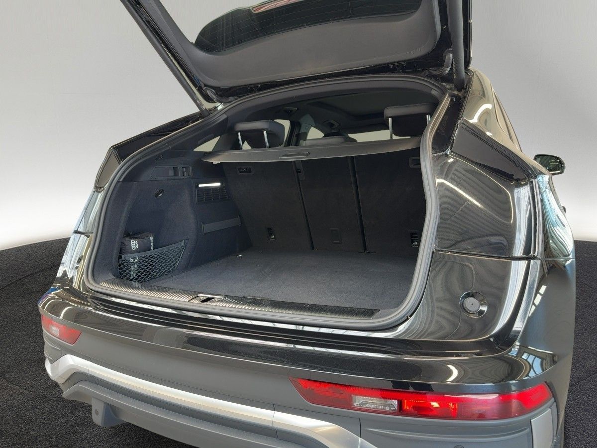 Audi Q5 Sportback S line 40 TFSI quattro Matrix Stand foto 7