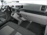 Volkswagen Crafter - Vorschau Bild 6