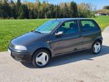 Fiat Punto 90 ELX  - Fiat Punto ELX mit Benzin-Antrieb