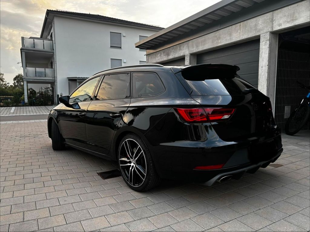 Image of Seat Leon