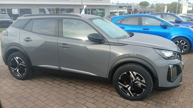 Peugeot PEUGEOT 2008 PureTech 130 S&S EAT8 Allure imagem 3