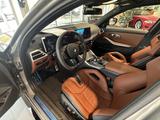 BMW M3 Competition M XDR HK HiFi DAB LED GSD RFK - BMW M3: 3