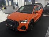 Audi Q3 45 TFSI quattro S line*PANO*KAM*ACC*SPUR*DIGI - Audi Gebrauchtwagen von 2020