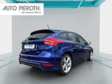 Ford Focus 1.0 EcoBoost Start-Stopp-System ST-Line - Ford Focus: Stop Start
