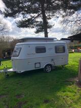HYMER / ERIBA / HYMERCAR Triton Jubilar - HYMER / ERIBA Triton
