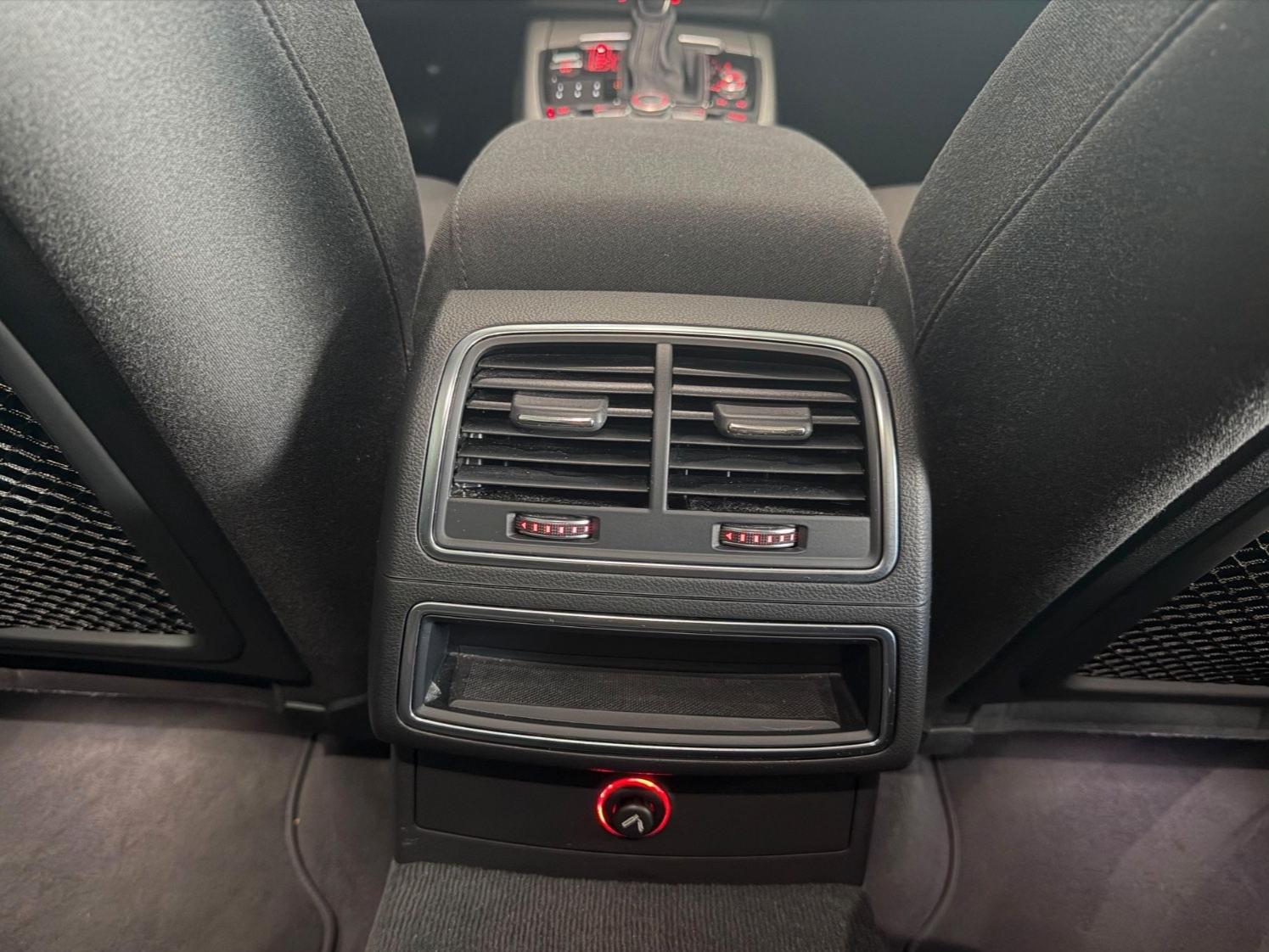 Audi A6 Avant 1.8 TFSI AUT TEMP BT PDC SHZ NAVI XENON