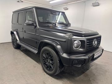 Mercedes G 450 - 2