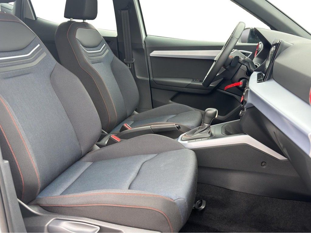 Seat Arona - Bild 10