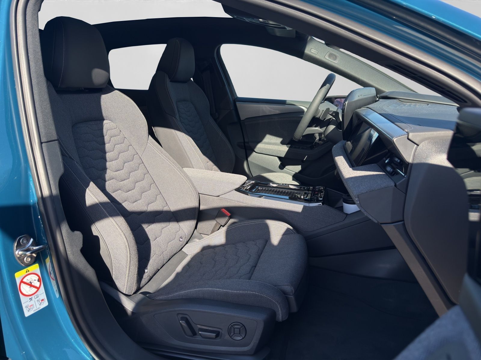 Audi A6 e-tron - Bild 5