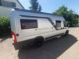 Knaus BoxLife 630, Längsbetten, Raumbad  Topzustand - Wohnwagen & Wohnmobil in Augsburg