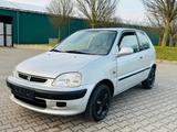Honda Logo 1.3i CVT LS 1.3i AUTOMATIK WENIGE KM - Honda Logo Gebrauchtwagen