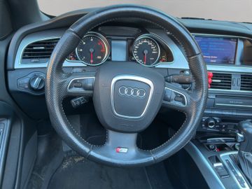 Audi A5 - 10