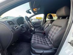 Fahrzeugabbildung Volkswagen Polo GTI BMT/Start-Stopp **LED / 8-FACH-BEREIFT