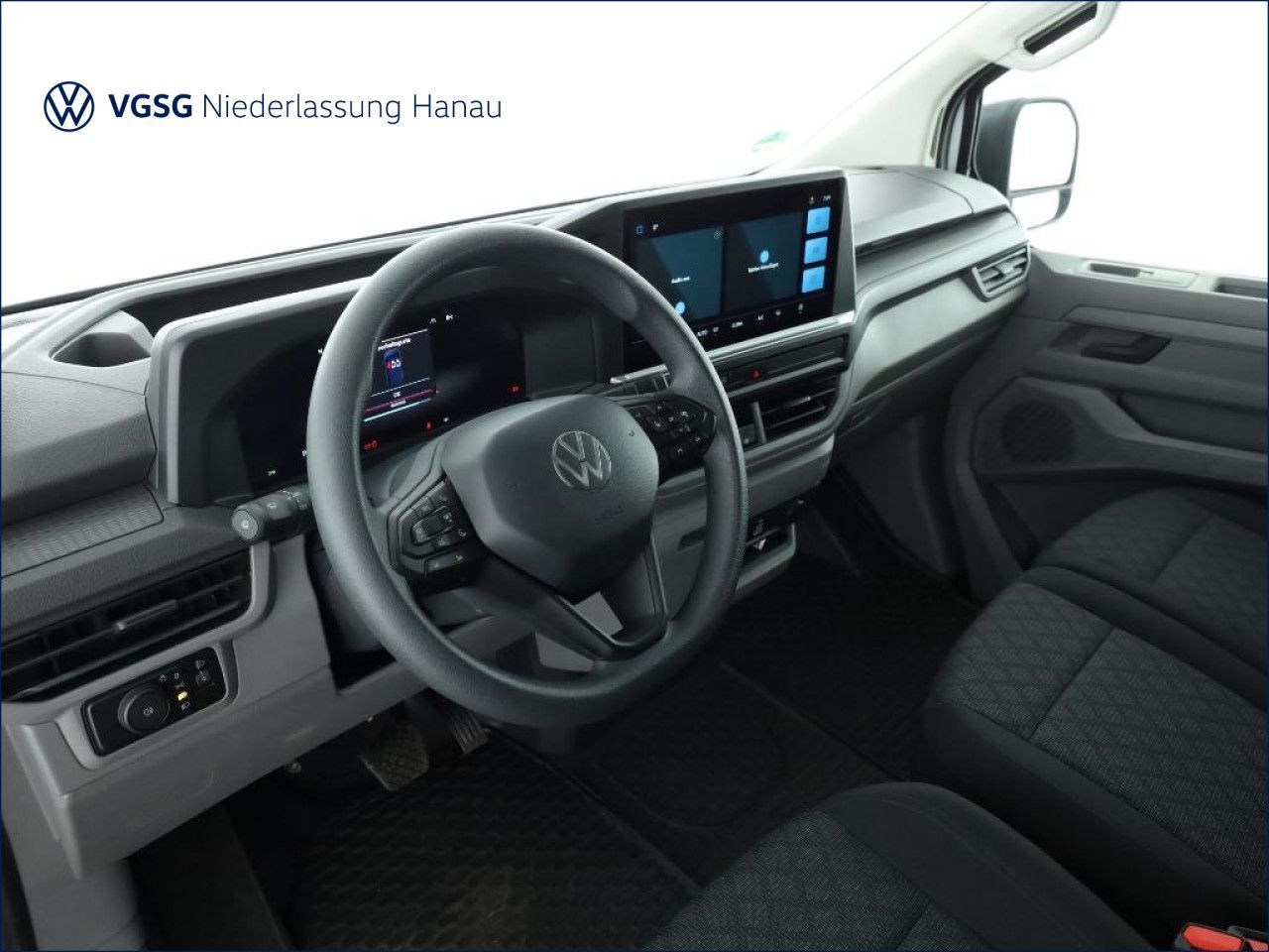 Volkswagen T7 Transporter - Bild 6