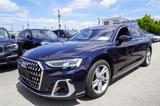 Audi A8 50 TDI quattro*NAVI*LED*LEDER*ACC*VOLL* - Audi A8: L