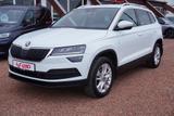 Skoda Karoq 1.5 16V TSI Ambition LED Totwinkel Navi - Skoda Karoq