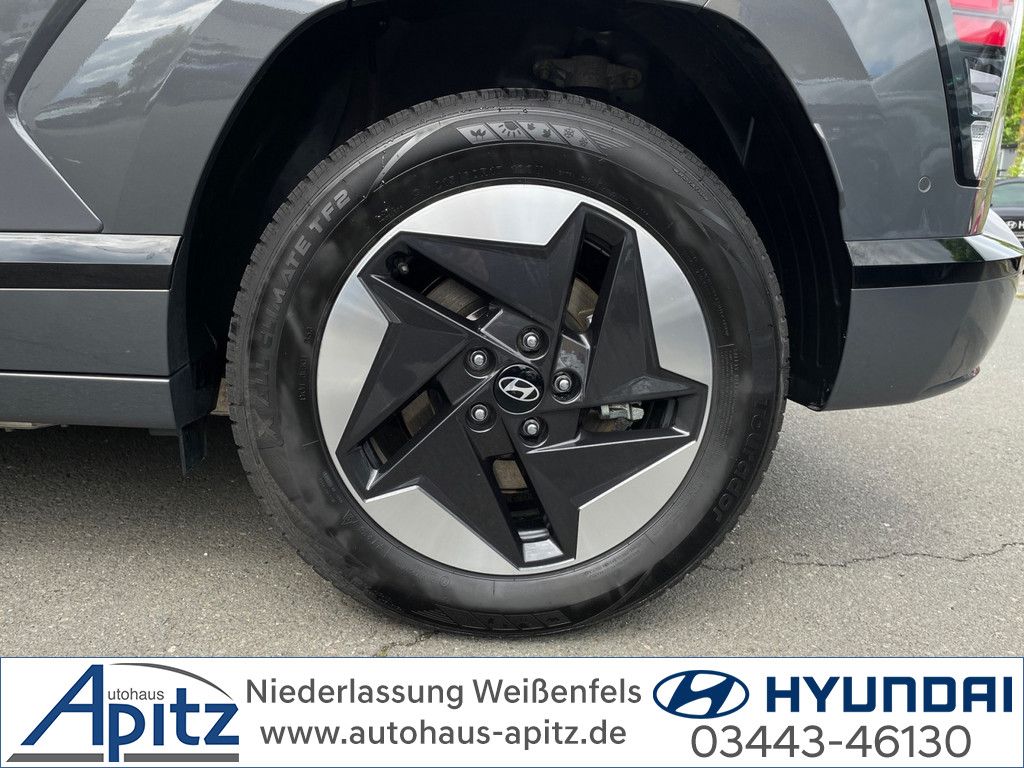 Hyundai Kona – Bild 16