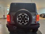 Ford Bronco Outer Banks 2,7 V6 4x4/AKTION/NEUWAGEN/ - Ford Bronco mit Schiebedach