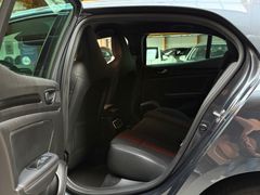 RENAULT Megane IV Lim RS-Line|PDC|LED|SHZ|Klima|Navi| RENAULT Megane IV Lim RS-Line|PDC|LED|SHZ|Klima|Navi|